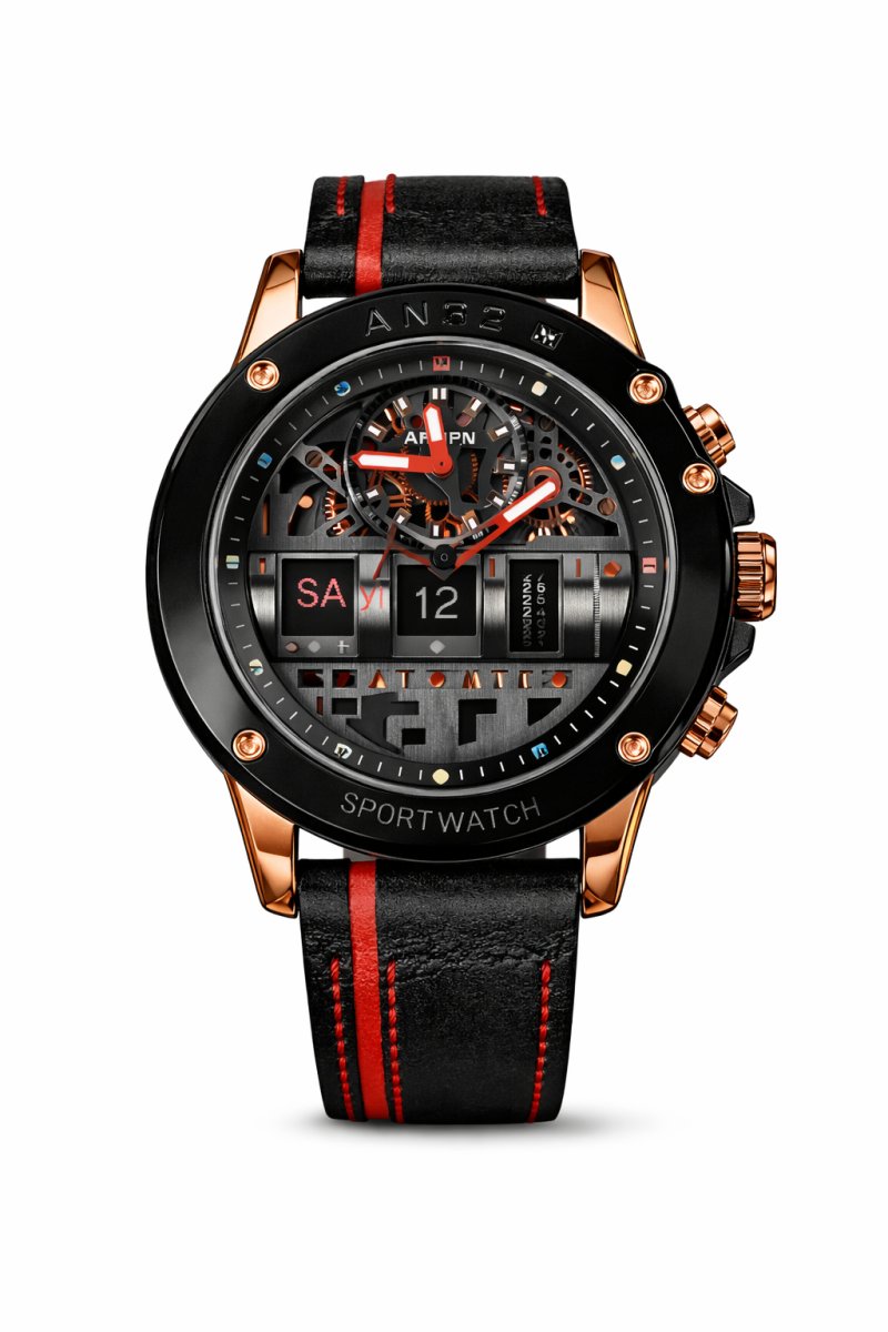 Skeleton Esportivo Multifuncional