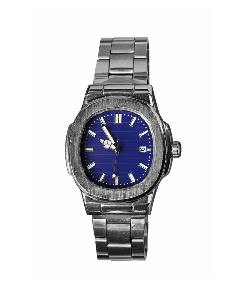 Homage Nautilus - Mostrador Azul