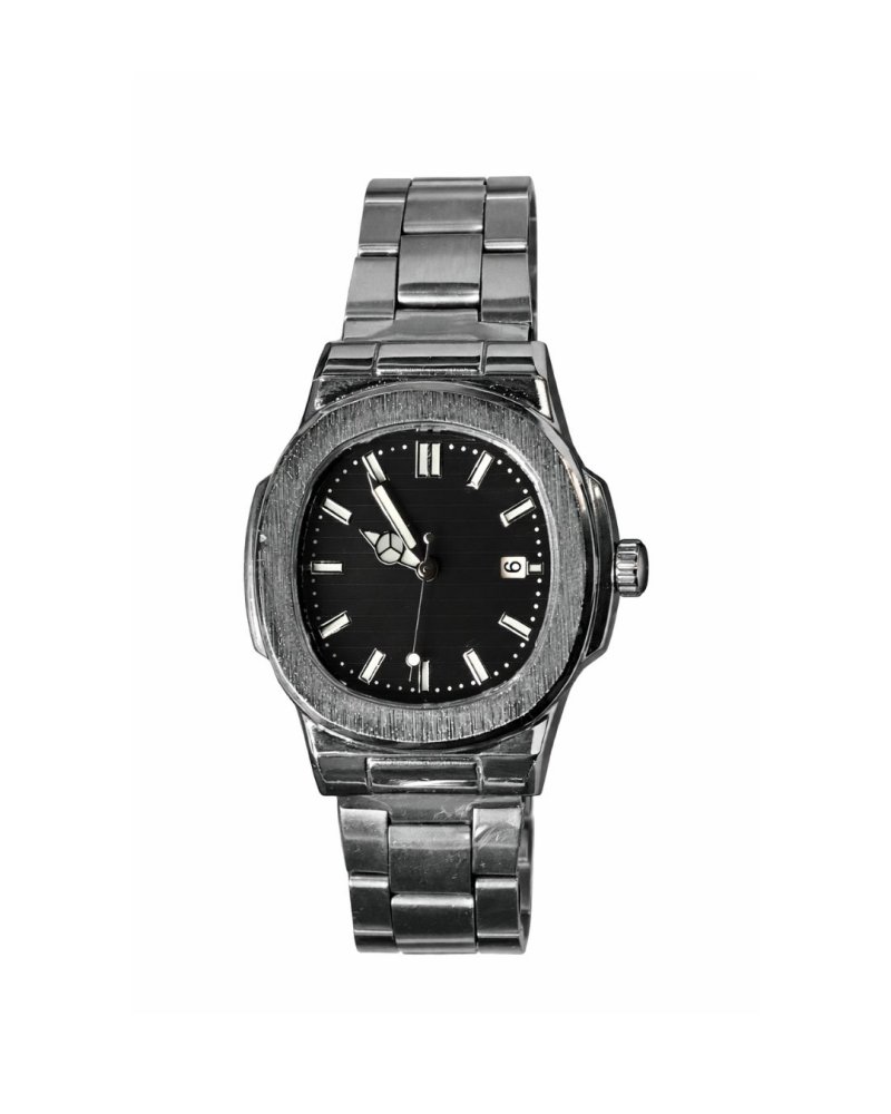 Homage Nautilus -  Mostrador Preto