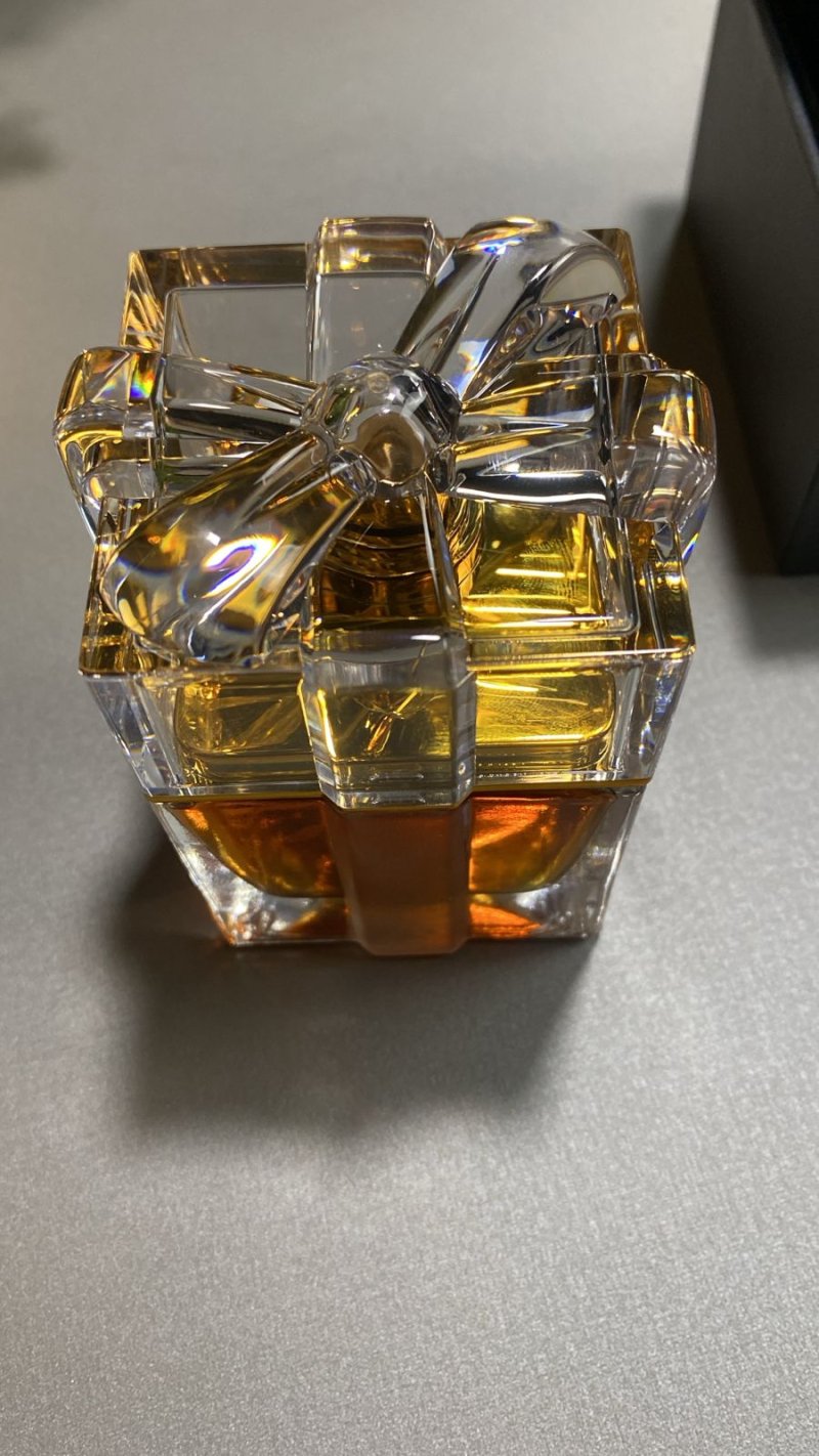 A Wish Lonkoom I 100ml Eau de Parfum