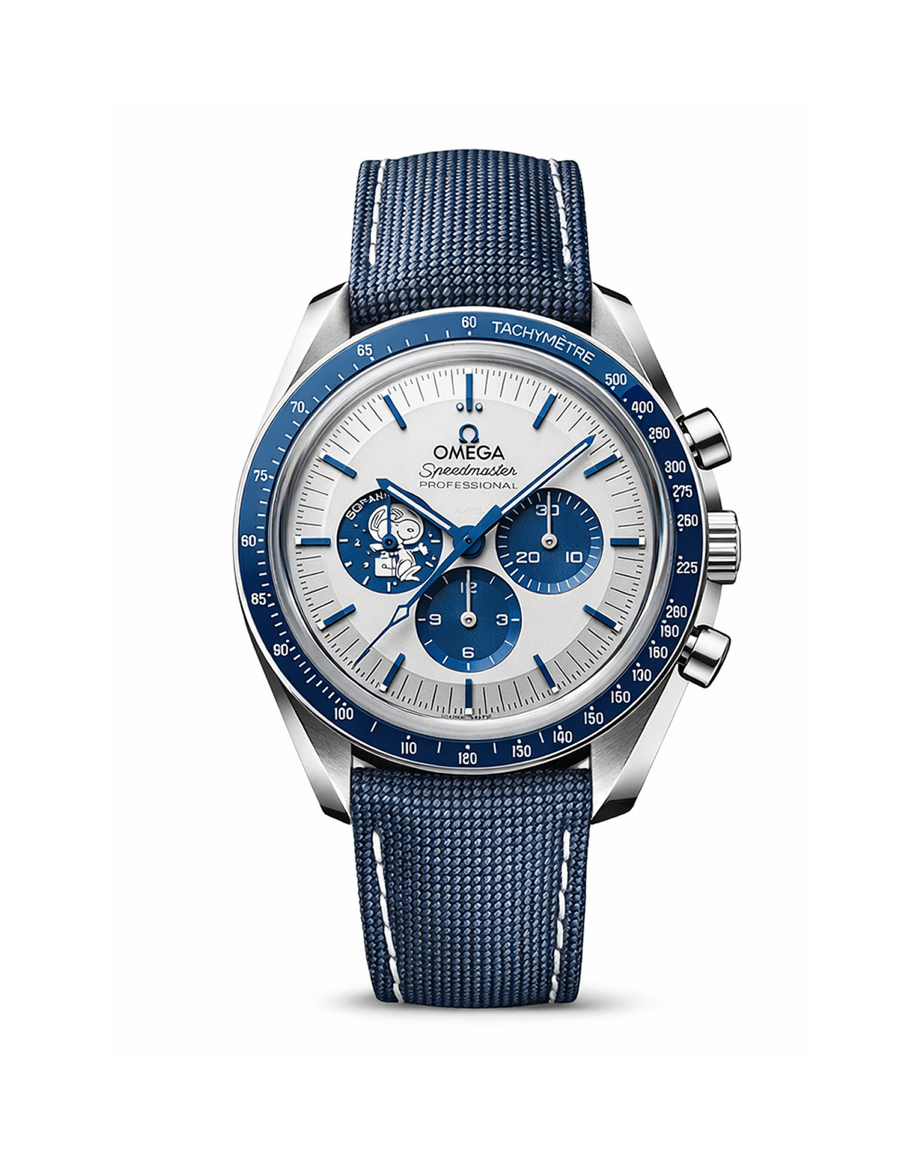 Speedmaster Snoopy SC
