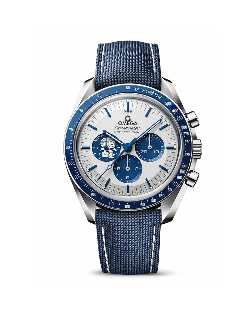 Speedmaster Snoopy SC