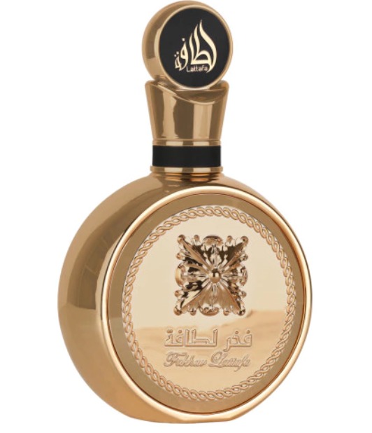 Farkar Gold| 25ml (Eau de Parfum) | Masculino