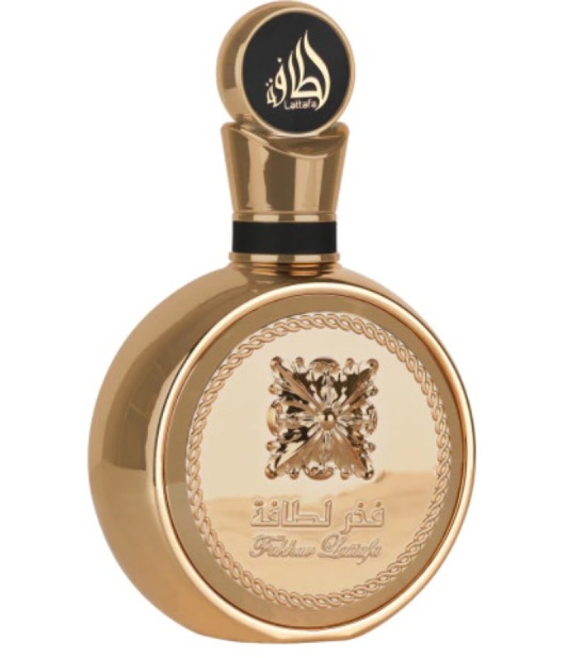 Farkar Gold| 25ml (Eau de Parfum) | Masculino