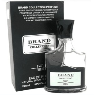 Nº 054– Aventos | 25ml (Eau de Parfum) | Feminino