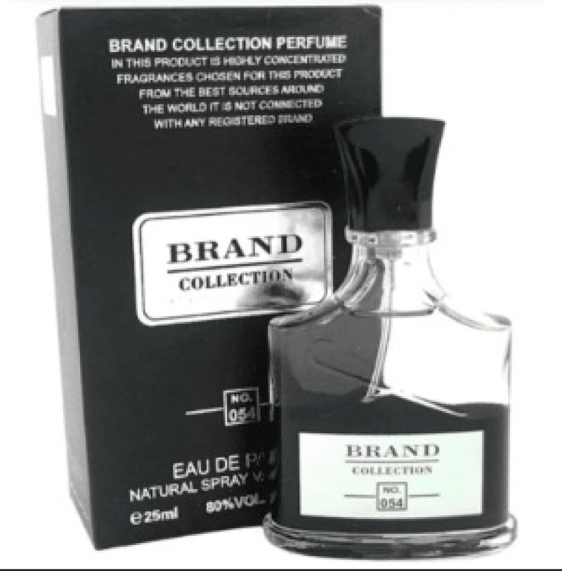 Nº 054– Aventos | 25ml (Eau de Parfum) | Feminino